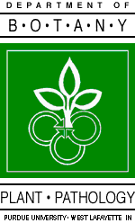 Department of Botany and Plant Pathology